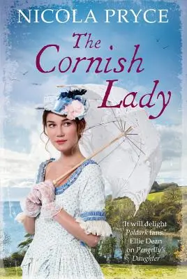 La dame de Cornouailles - The Cornish Lady