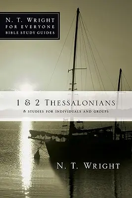 1 & 2 Thessaloniciens - 1 & 2 Thessalonians