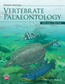 Paléontologie des vertébrés 4e - Vertebrate Palaeontology 4e