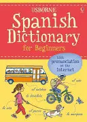 Dictionnaire espagnol pour débutants - Spanish Dictionary for Beginners