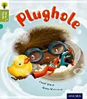 Oxford Reading Tree Story Sparks: Oxford Level 7: Abflussloch - Oxford Reading Tree Story Sparks: Oxford Level 7: Plughole