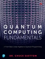 Principes de l'informatique quantique - Quantum Computing Fundamentals