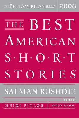 Les meilleures nouvelles américaines - The Best American Short Stories