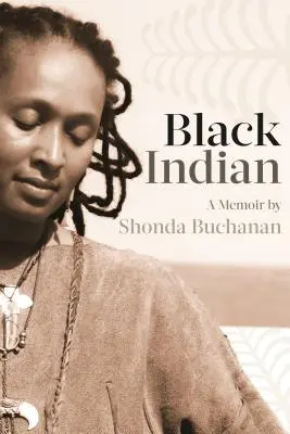 L'Indien noir - Black Indian