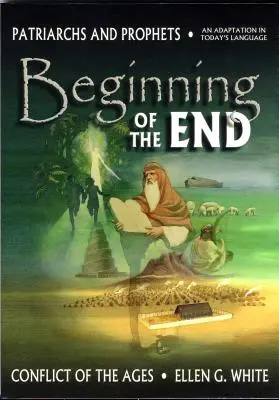 Le début de la fin - Beginning of the End