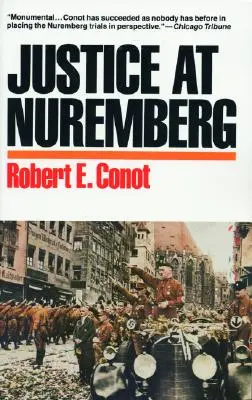 La justice à Nuremberg - Justice at Nuremberg