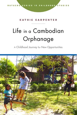La vie dans un orphelinat cambodgien : Un voyage d'enfance pour de nouvelles opportunités - Life in a Cambodian Orphanage: A Childhood Journey for New Opportunities