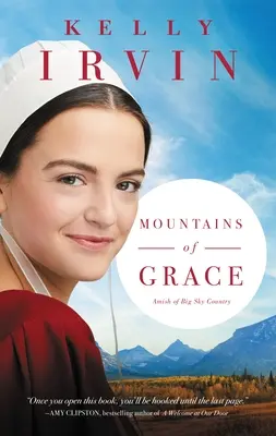 Les montagnes de la grâce - Mountains of Grace