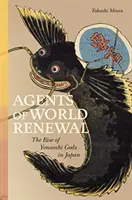 Agents du renouveau mondial : La montée des dieux Yonaoshi au Japon - Agents of World Renewal: The Rise of Yonaoshi Gods in Japan