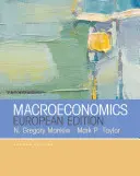 Macroéconomie (édition européenne) - Macroeconomics (European Edition)