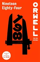 Dix-neuf quatre-vingt-quatre - Nineteen Eighty-Four