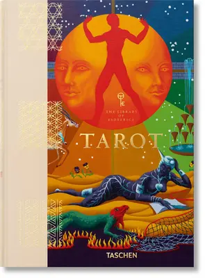 Tarot, la bibliothèque de l'ésotérisme - Tarot. the Library of Esoterica