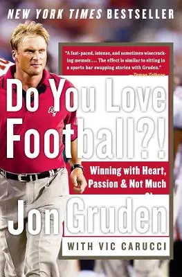 Vous aimez le football ? Gagner avec le cœur, la passion et peu de sommeil - Do You Love Football?!: Winning with Heart, Passion, and Not Much Sleep