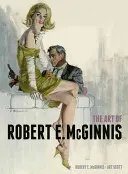 L'art de Robert E. McGinnis - The Art of Robert E. McGinnis