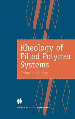 Rhéologie des systèmes polymères chargés - Rheology of Filled Polymer Systems