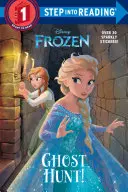 La Chasse aux Fantômes ! (Disney Frozen) - Ghost Hunt! (Disney Frozen)