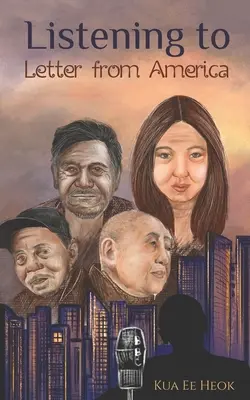 Écouter Letter from America - Listening to Letter from America