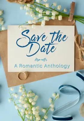 Réservez la date - Save the Date