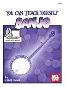 Vous pouvez vous enseigner le banjo - You Can Teach Yourself Banjo