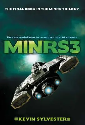 Minrs 3, 3