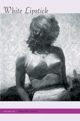 Rouge à lèvres blanc - White Lipstick