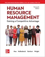 ISE Gestion des ressources humaines : Acquérir un avantage concurrentiel - ISE Human Resource Management: Gaining a Competitive Advantage