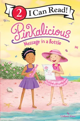 Pinkalicious : Message dans une bouteille - Pinkalicious: Message in a Bottle