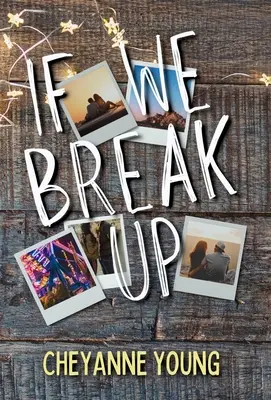 Si nous rompons - If We Break Up