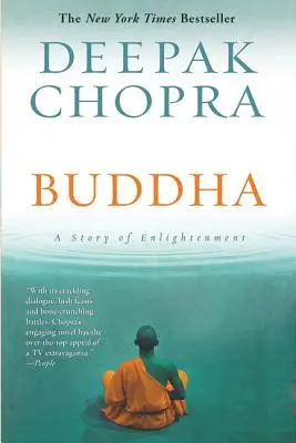 Bouddha : L'histoire de l'illumination - Buddha: A Story of Enlightenment