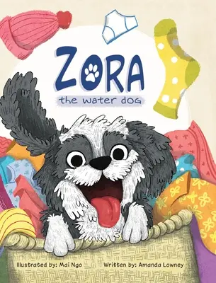 Zora, le chien d'eau - Zora, The Water Dog