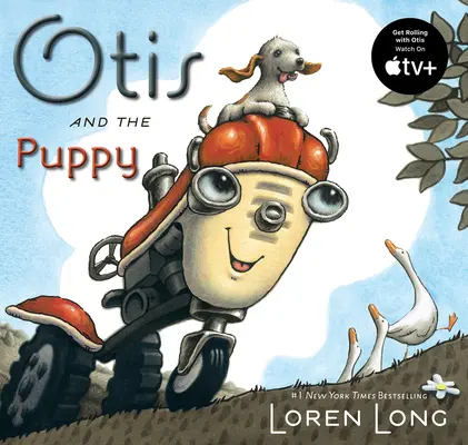 Otis et le chiot - Otis and the Puppy