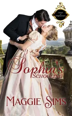 L'école de Sophia - Sophia's Schooling