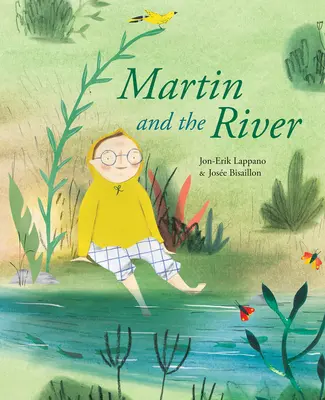 Martin et la rivière - Martin and the River