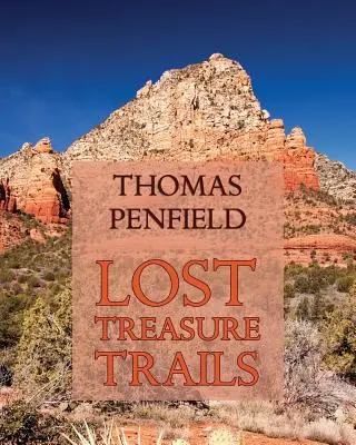 Les pistes des trésors perdus - Lost Treasure Trails