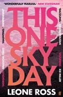 This One Sky Day - LONGLISTED FOR THE WOMEN'S PRIZE 2022 (en anglais) - This One Sky Day - LONGLISTED FOR THE WOMEN'S PRIZE 2022