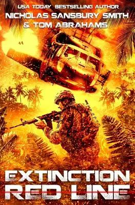 La ligne rouge de l'extinction - Extinction Red Line