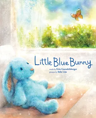 Petit lapin bleu - Little Blue Bunny