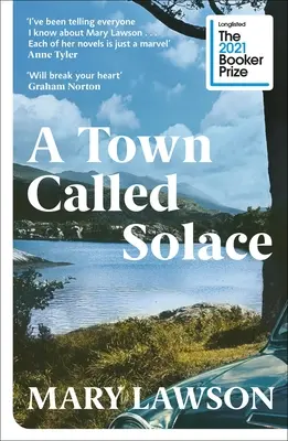 Town Called Solace - « Vous brisera le cœur » Graham Norton - Town Called Solace - 'Will break your heart' Graham Norton