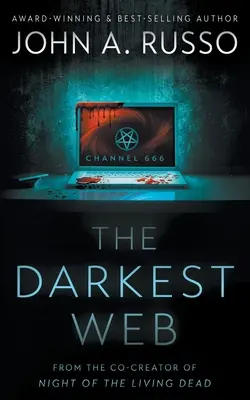 La toile la plus sombre - The Darkest Web