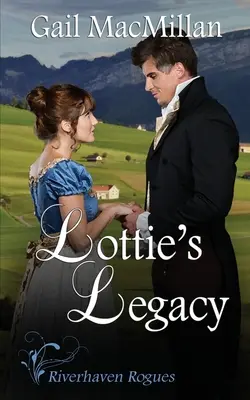 L'héritage de Lottie - Lottie's Legacy