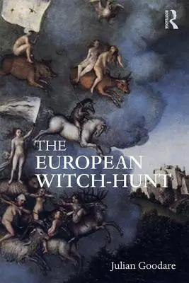 La chasse aux sorcières en Europe - The European Witch-Hunt