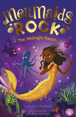 Le royaume de minuit - The Midnight Realm