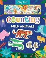 Compter les animaux sauvages - Counting Wild Animals