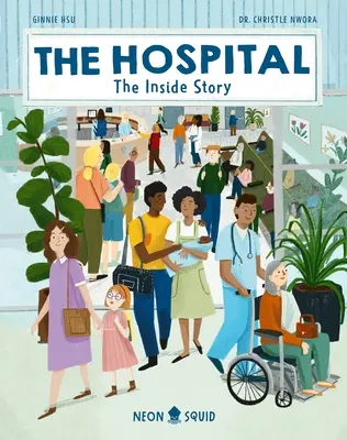 L'hôpital : L'histoire de l'intérieur - The Hospital: The Inside Story