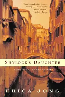La fille de Shylock - Shylock's Daughter