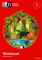 Nelson Science : Livre d'exercices 1 - Nelson Science: Workbook 1