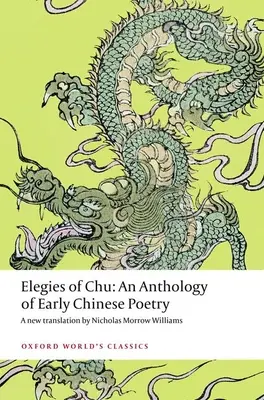 Élégies de Chu - Elegies of Chu