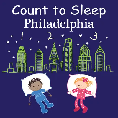 Dormir à Philadelphie - Count to Sleep Philadelphia