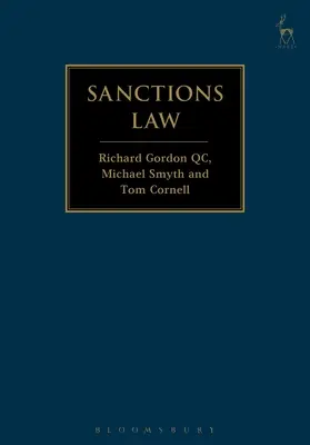 Droit des sanctions - Sanctions Law