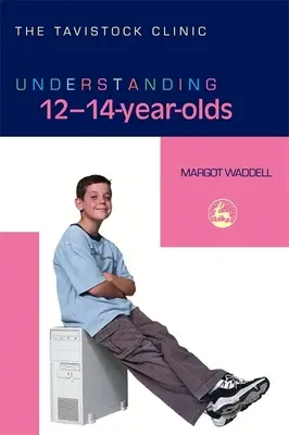 Comprendre les 12-14 ans - Understanding 12-14-Year-Olds